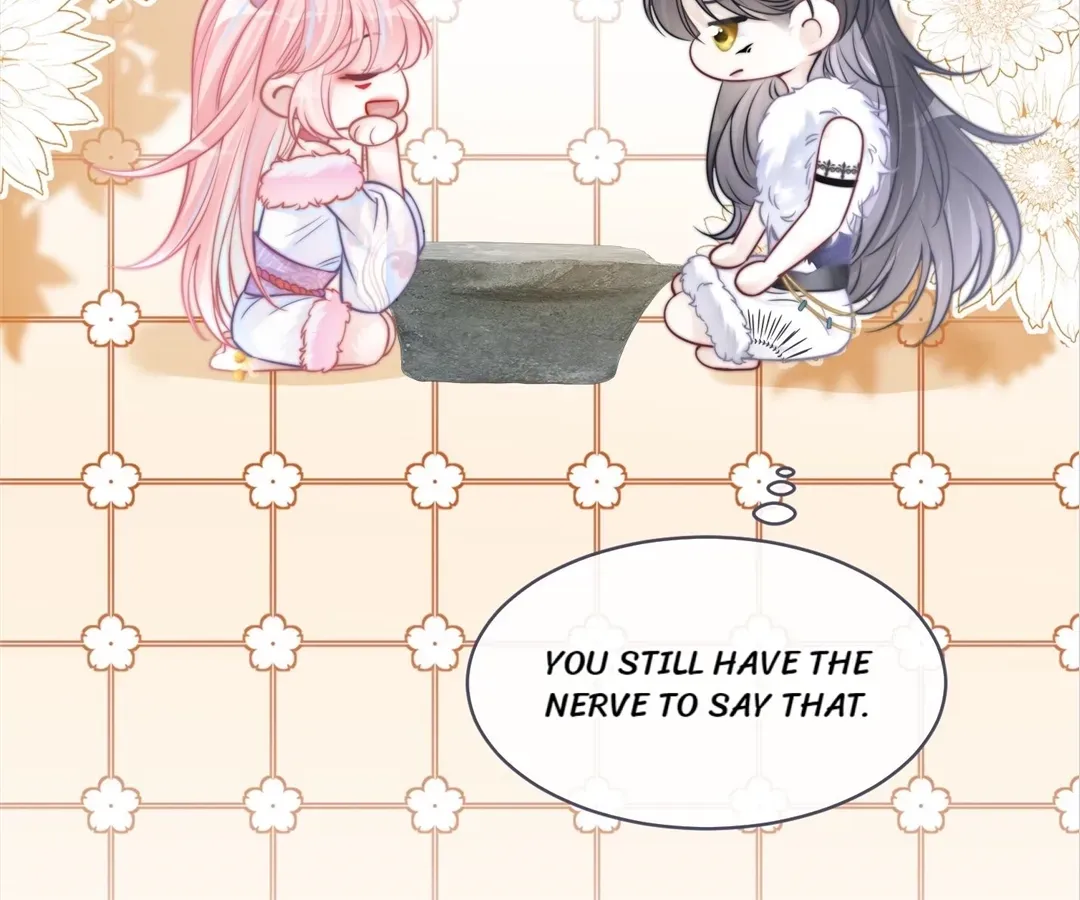 Calm Down, Revenge Queen Chapter 155 page 86 - 