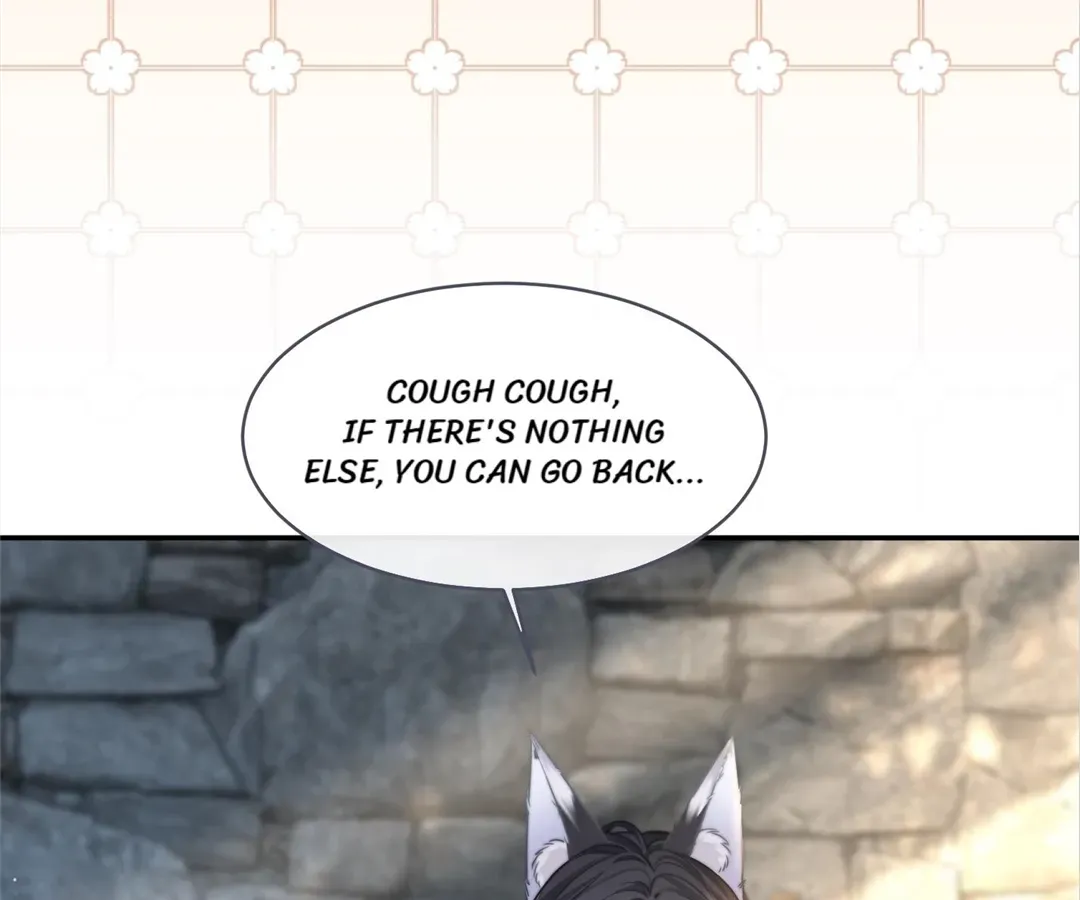 Calm Down, Revenge Queen Chapter 155 page 87 - 