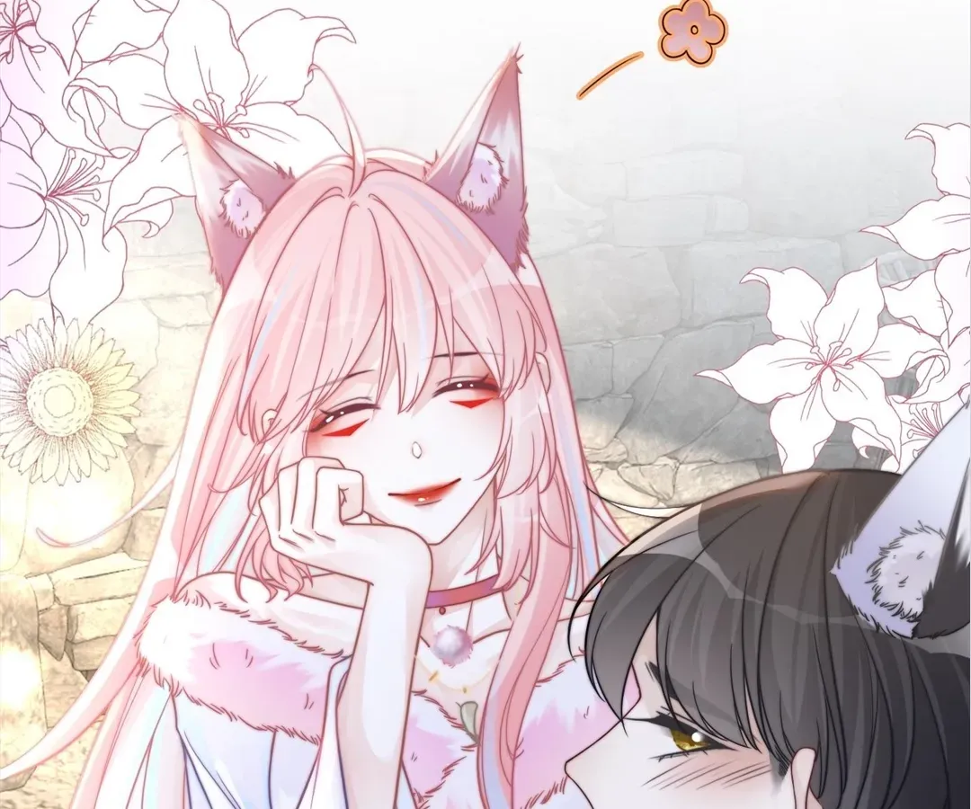 Calm Down, Revenge Queen Chapter 155 page 93 - 