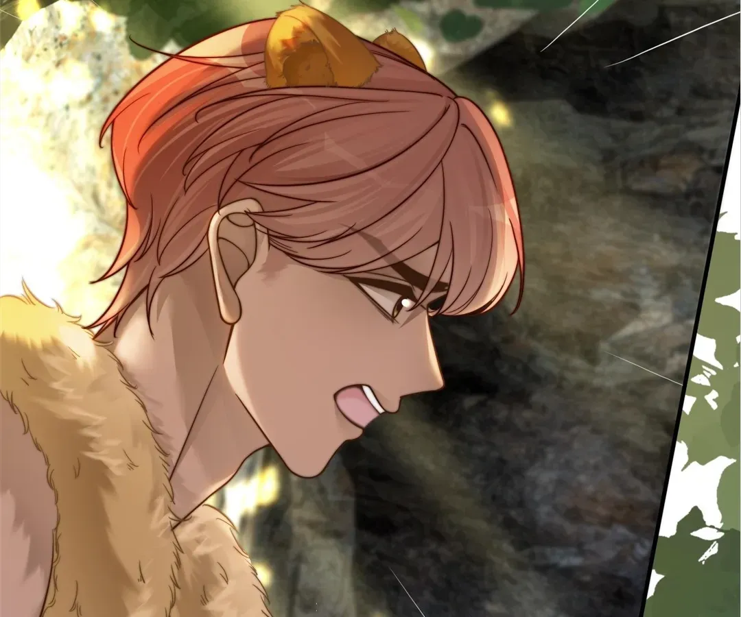 Calm Down, Revenge Queen Chapter 156 page 21 - 
