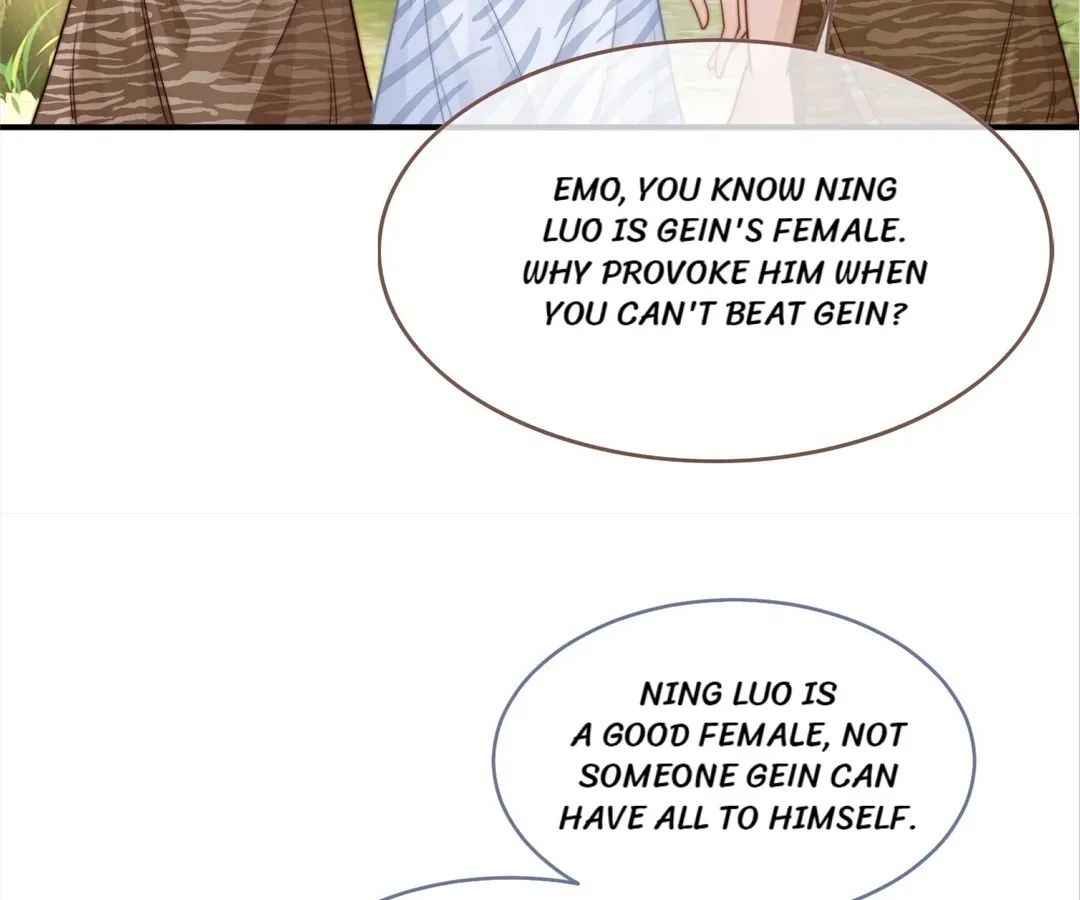 Calm Down, Revenge Queen Chapter 156 page 26 - 