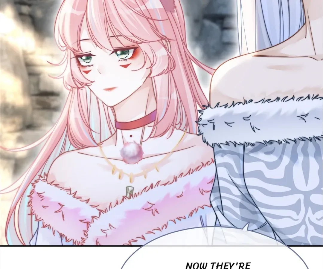 Calm Down, Revenge Queen Chapter 156 page 39 - 