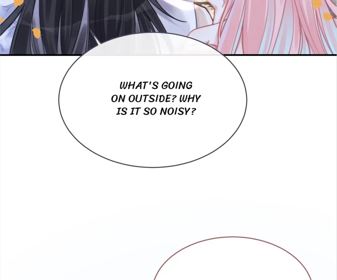 Calm Down, Revenge Queen Chapter 156 page 5 - 