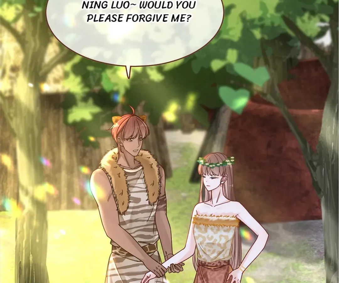 Calm Down, Revenge Queen Chapter 156 page 49 - 