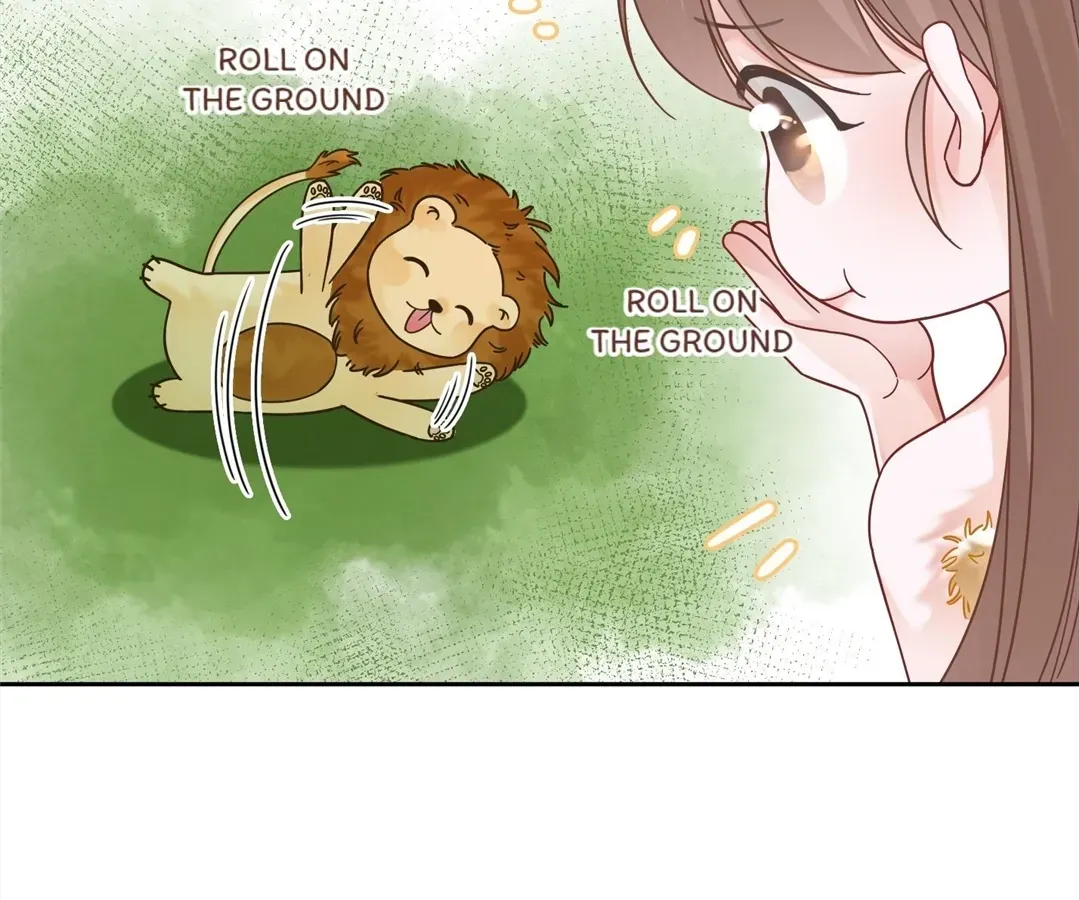 Calm Down, Revenge Queen Chapter 156 page 52 - 