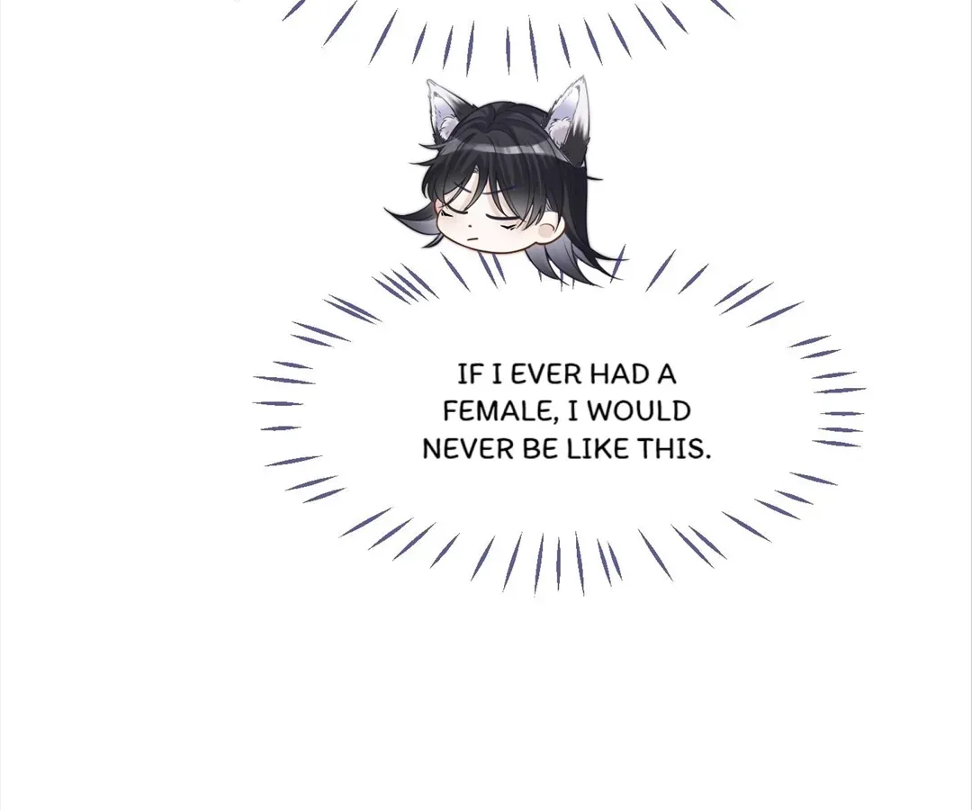 Calm Down, Revenge Queen Chapter 156 page 61 - 