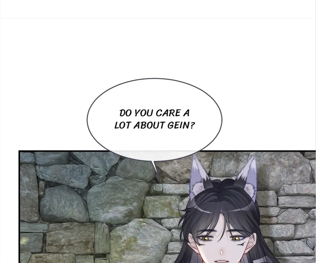 Calm Down, Revenge Queen Chapter 156 page 62 - 