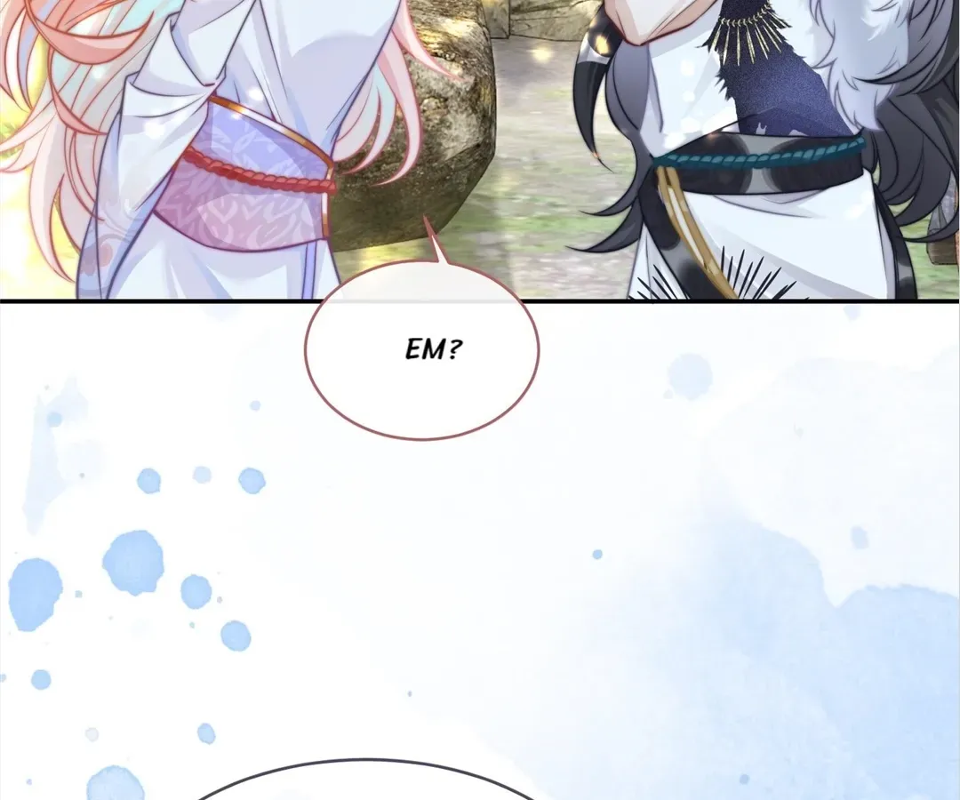 Calm Down, Revenge Queen Chapter 156 page 81 - 