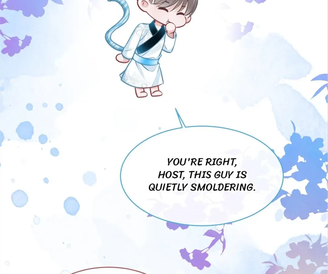 Calm Down, Revenge Queen Chapter 156 page 85 - 