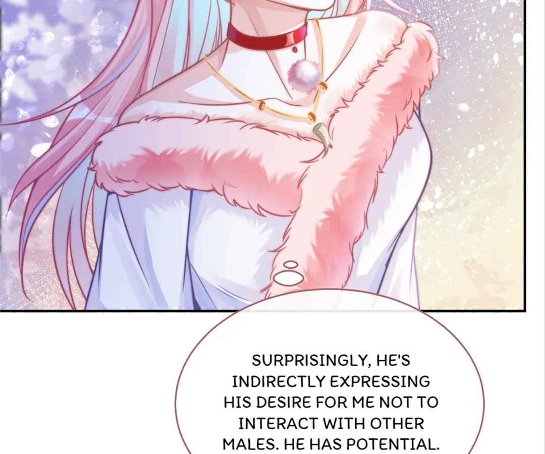 Calm Down, Revenge Queen Chapter 156 page 87 - 