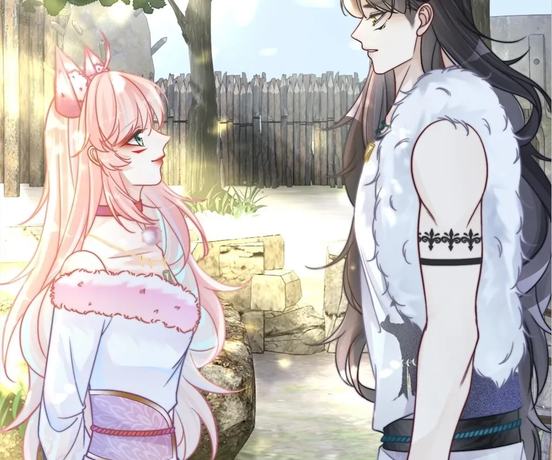 Calm Down, Revenge Queen Chapter 156 page 95 - 