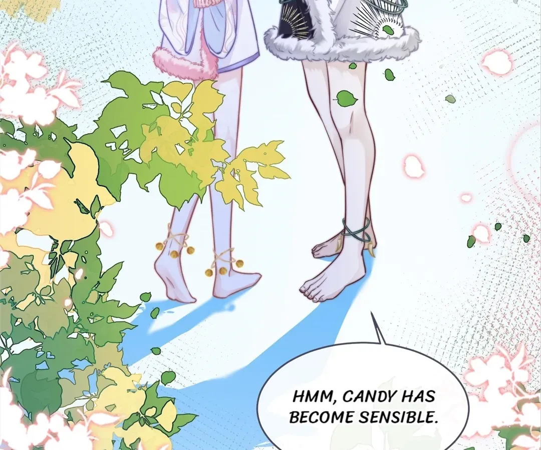 Calm Down, Revenge Queen Chapter 156 page 98 - 