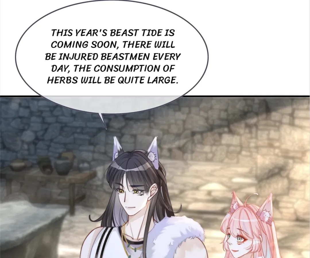 Calm Down, Revenge Queen Chapter 157 page 30 - 
