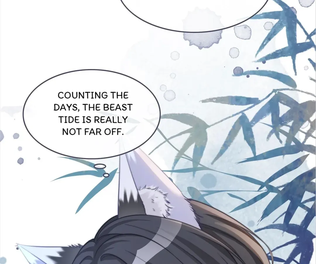 Calm Down, Revenge Queen Chapter 157 page 32 - 