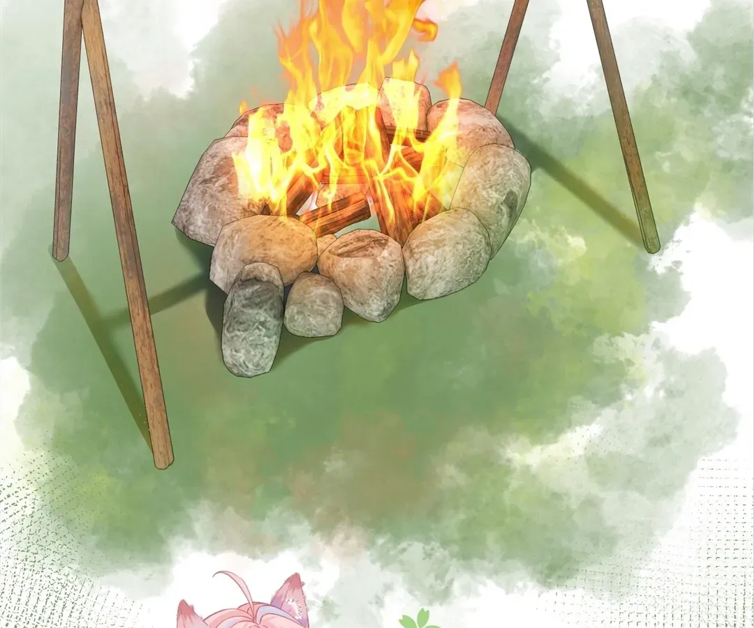 Calm Down, Revenge Queen Chapter 157 page 62 - 