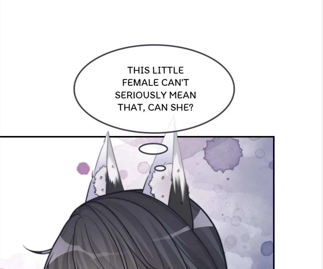 Calm Down, Revenge Queen Chapter 157 page 77 - 