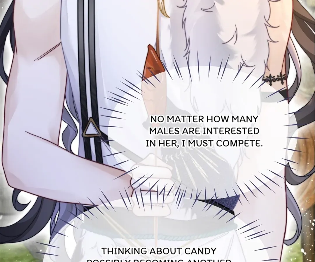 Calm Down, Revenge Queen Chapter 157 page 87 - 