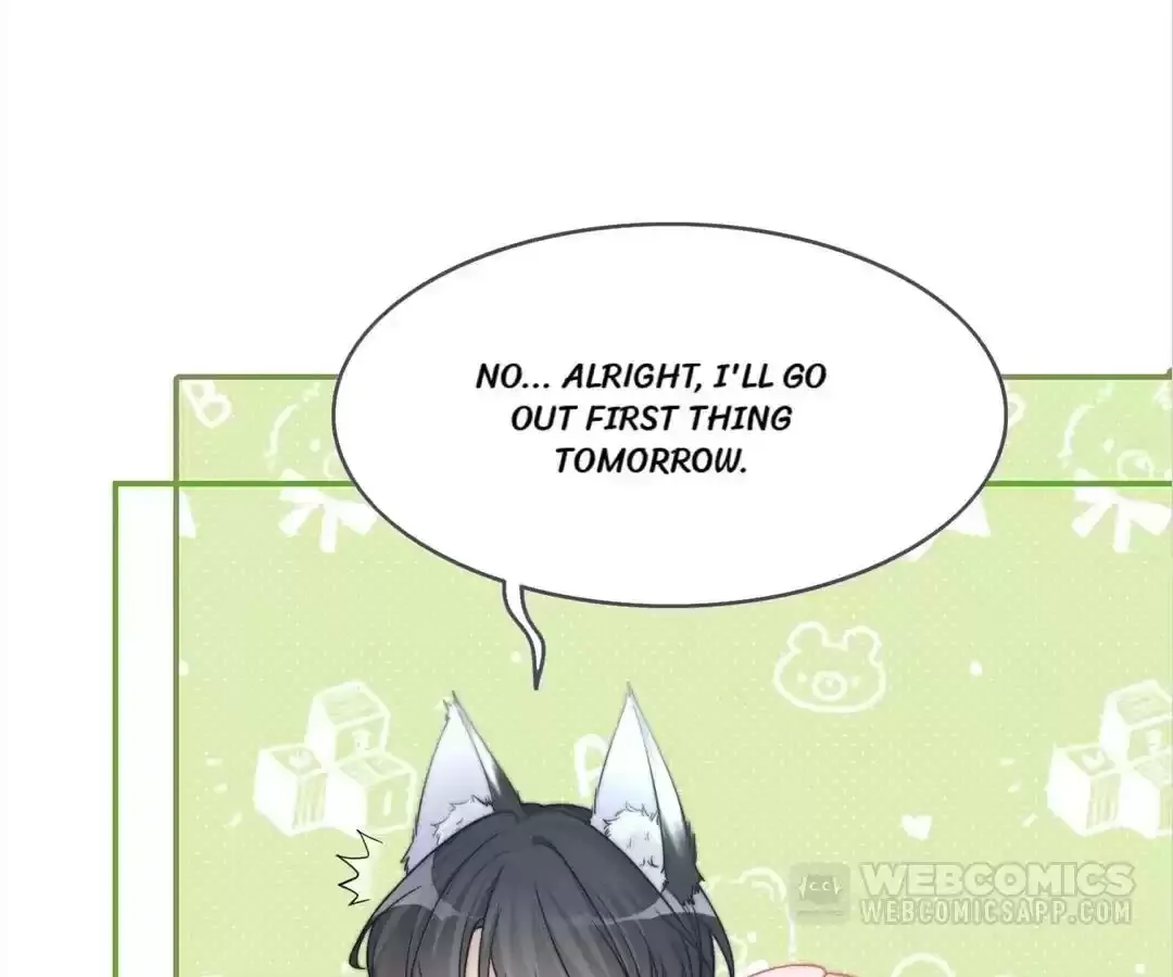 Calm Down, Revenge Queen Chapter 158 page 19 - 