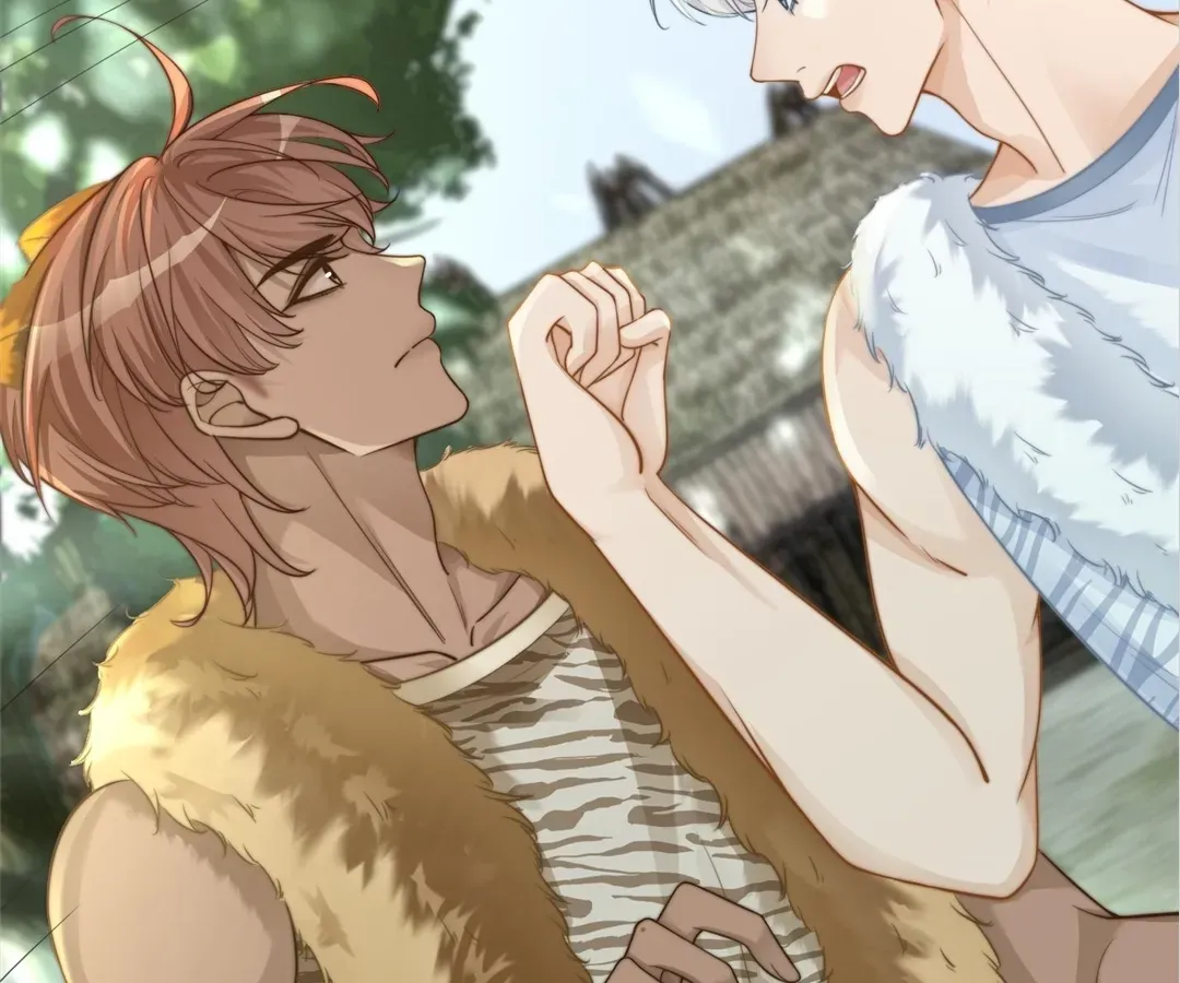 Calm Down, Revenge Queen Chapter 158 page 28 - 