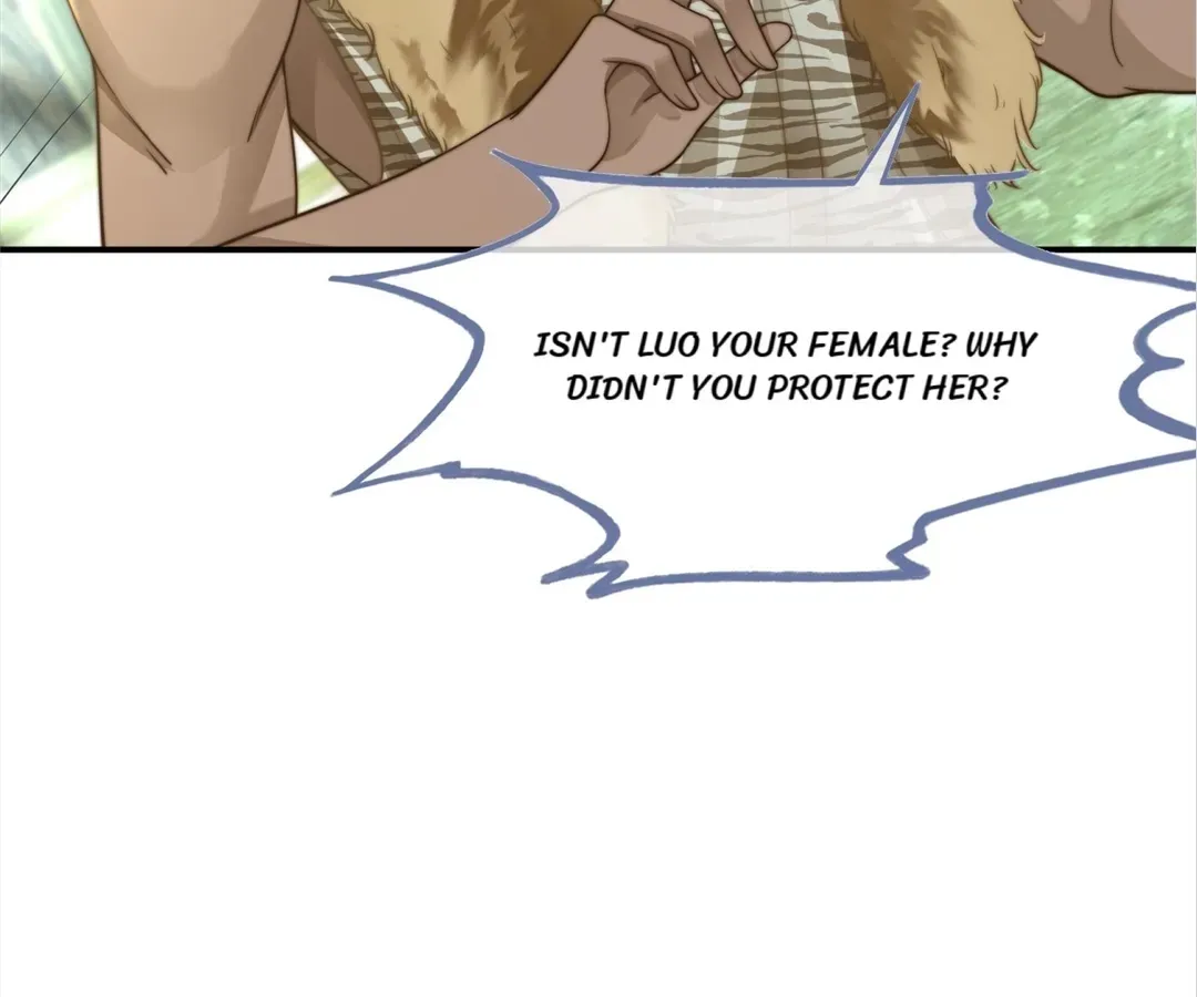 Calm Down, Revenge Queen Chapter 158 page 29 - 