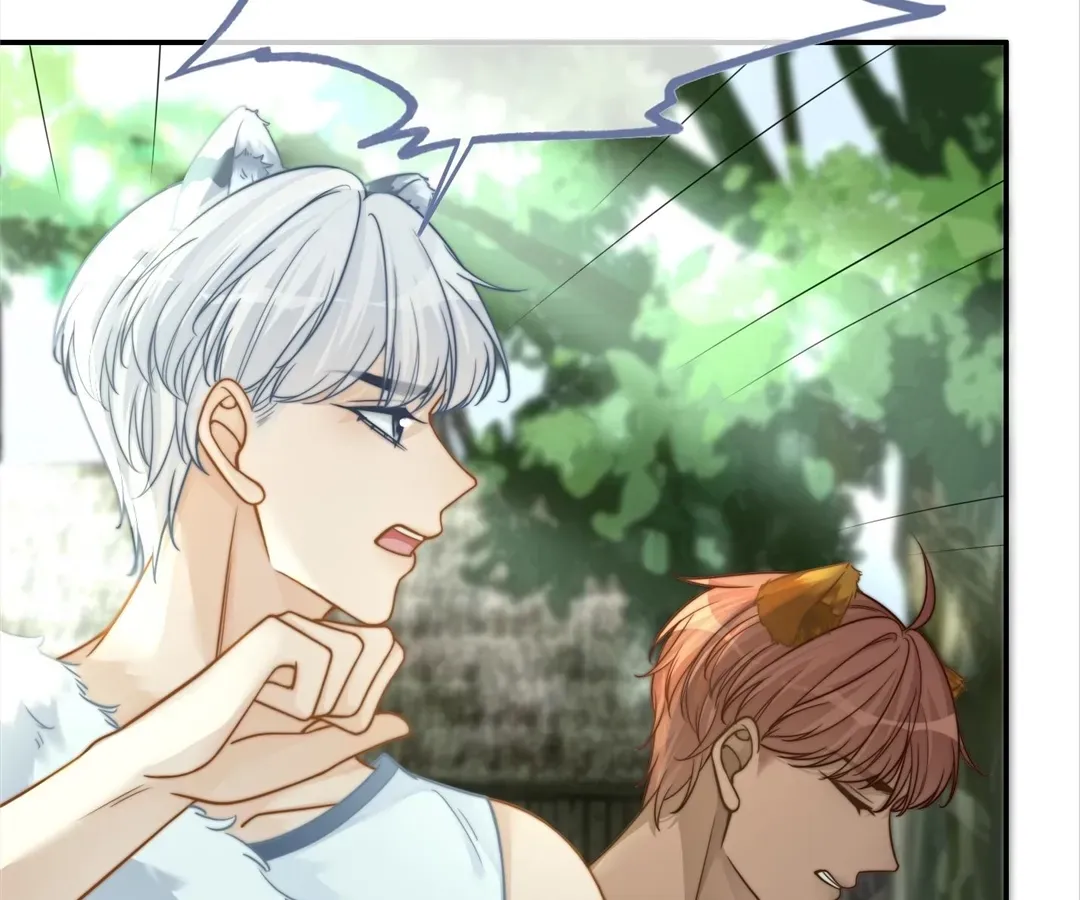 Calm Down, Revenge Queen Chapter 158 page 36 - 