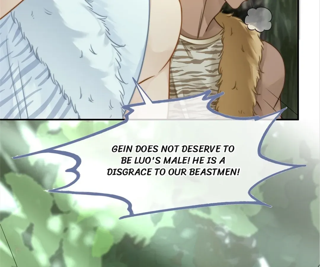Calm Down, Revenge Queen Chapter 158 page 37 - 