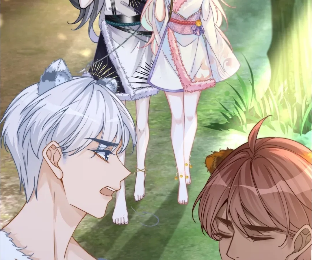 Calm Down, Revenge Queen Chapter 158 page 62 - 