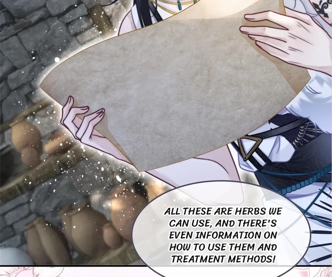 Calm Down, Revenge Queen Chapter 158 page 88 - 