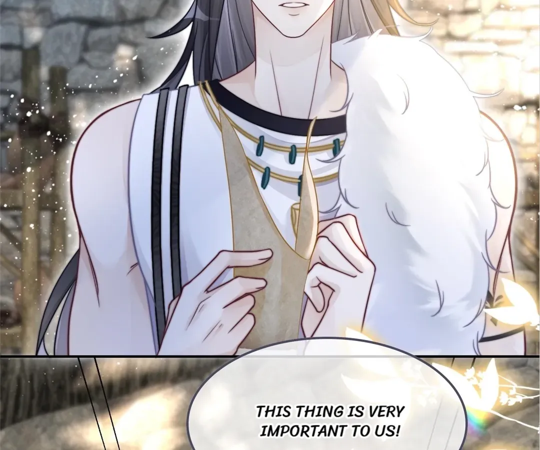 Calm Down, Revenge Queen Chapter 158 page 92 - 