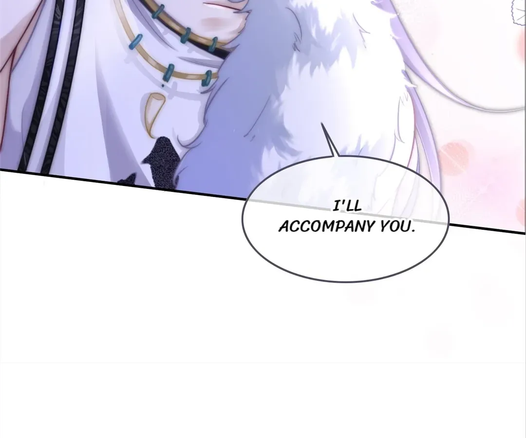 Calm Down, Revenge Queen Chapter 159 page 17 - 