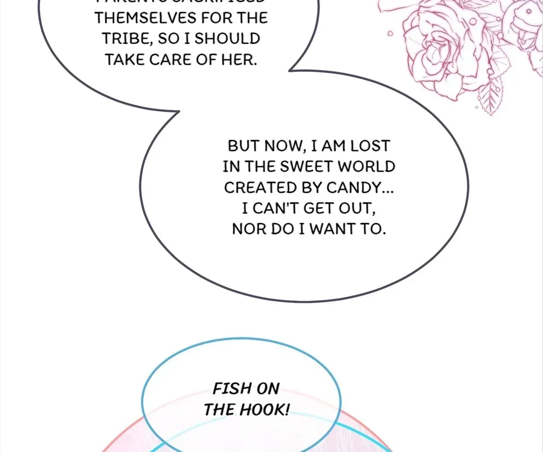 Calm Down, Revenge Queen Chapter 159 page 20 - 