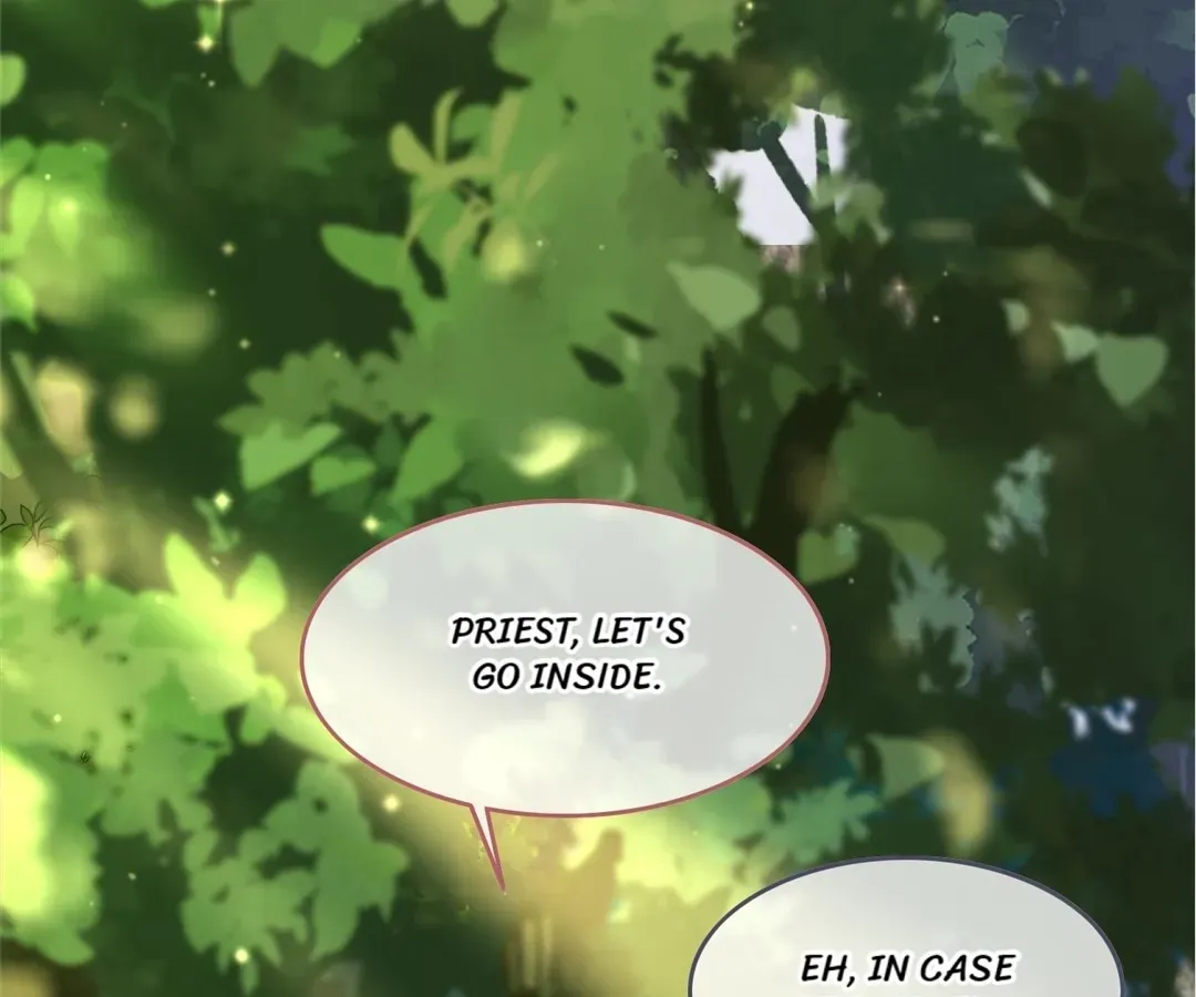 Calm Down, Revenge Queen Chapter 159 page 33 - 