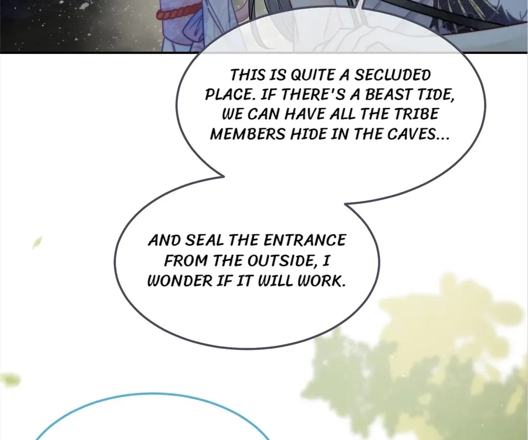 Calm Down, Revenge Queen Chapter 159 page 38 - 