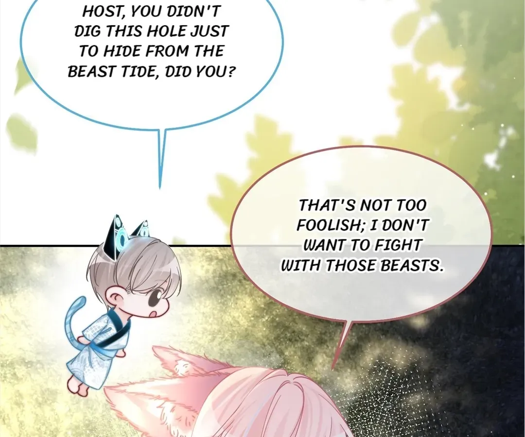 Calm Down, Revenge Queen Chapter 159 page 39 - 