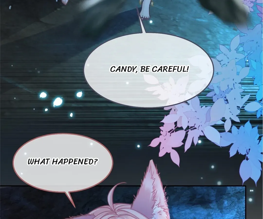 Calm Down, Revenge Queen Chapter 159 page 49 - 