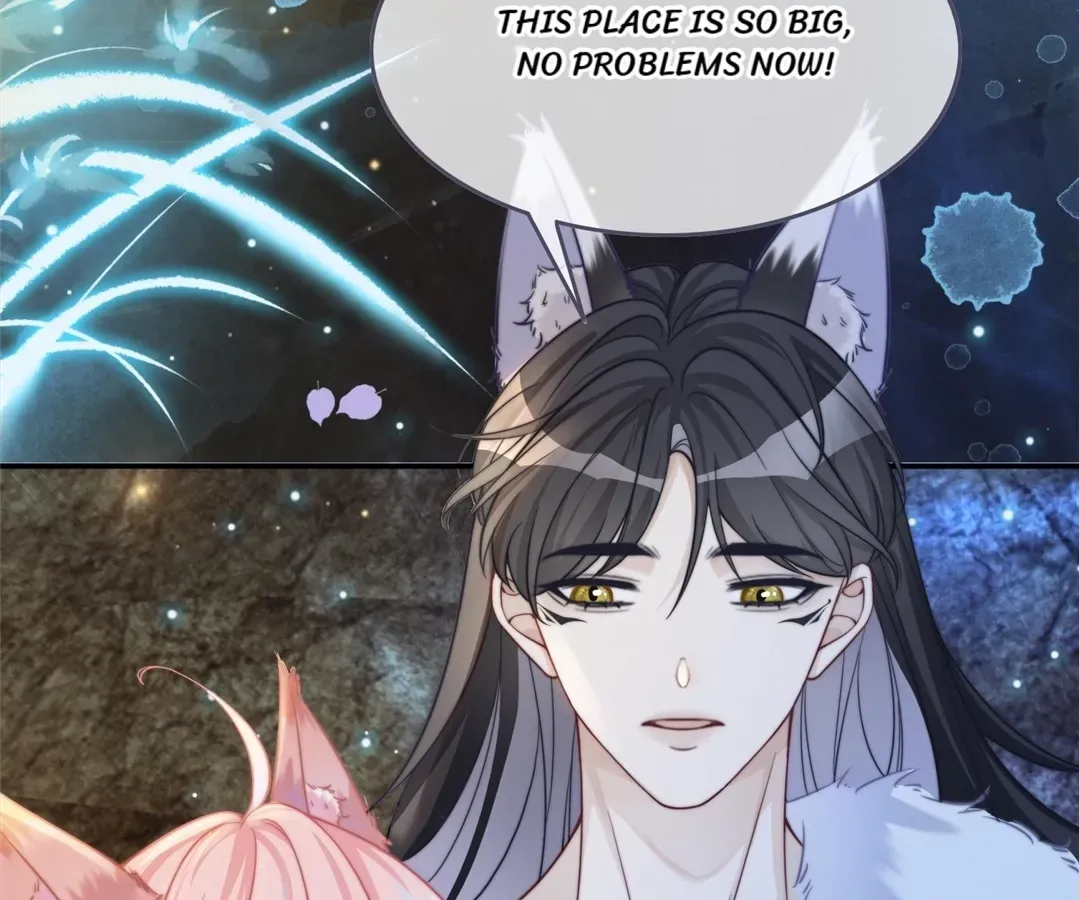 Calm Down, Revenge Queen Chapter 159 page 72 - 