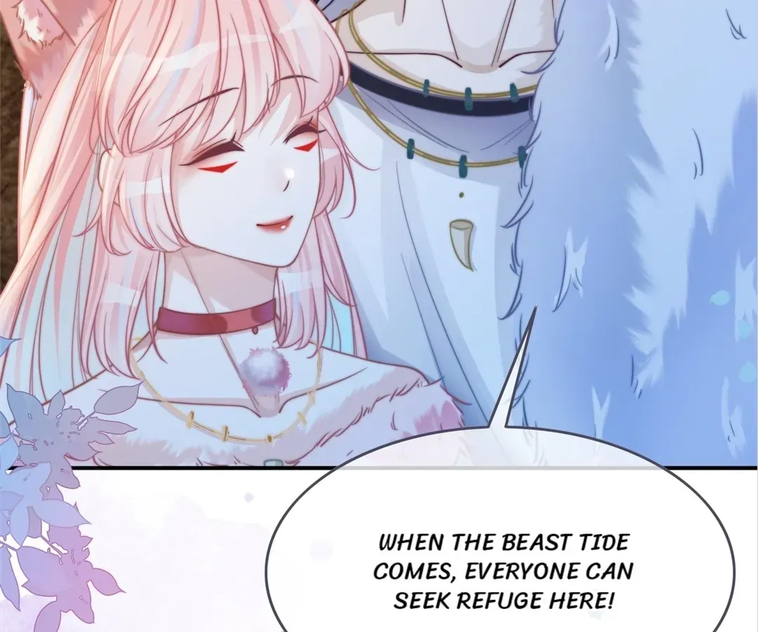 Calm Down, Revenge Queen Chapter 159 page 73 - 
