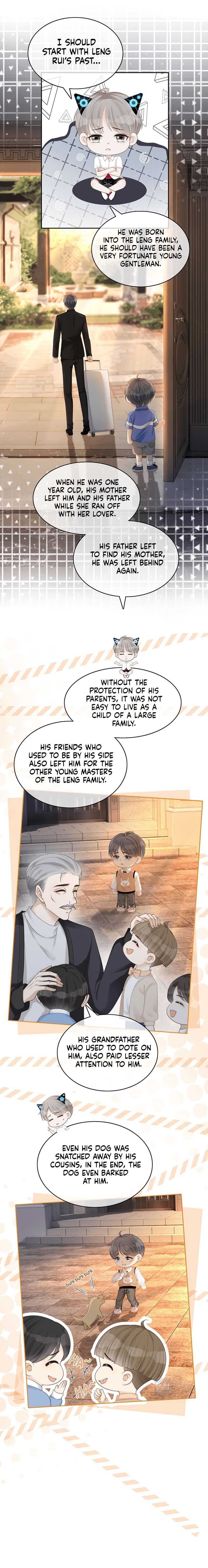 Calm Down, Revenge Queen Chapter 16 page 9 - 