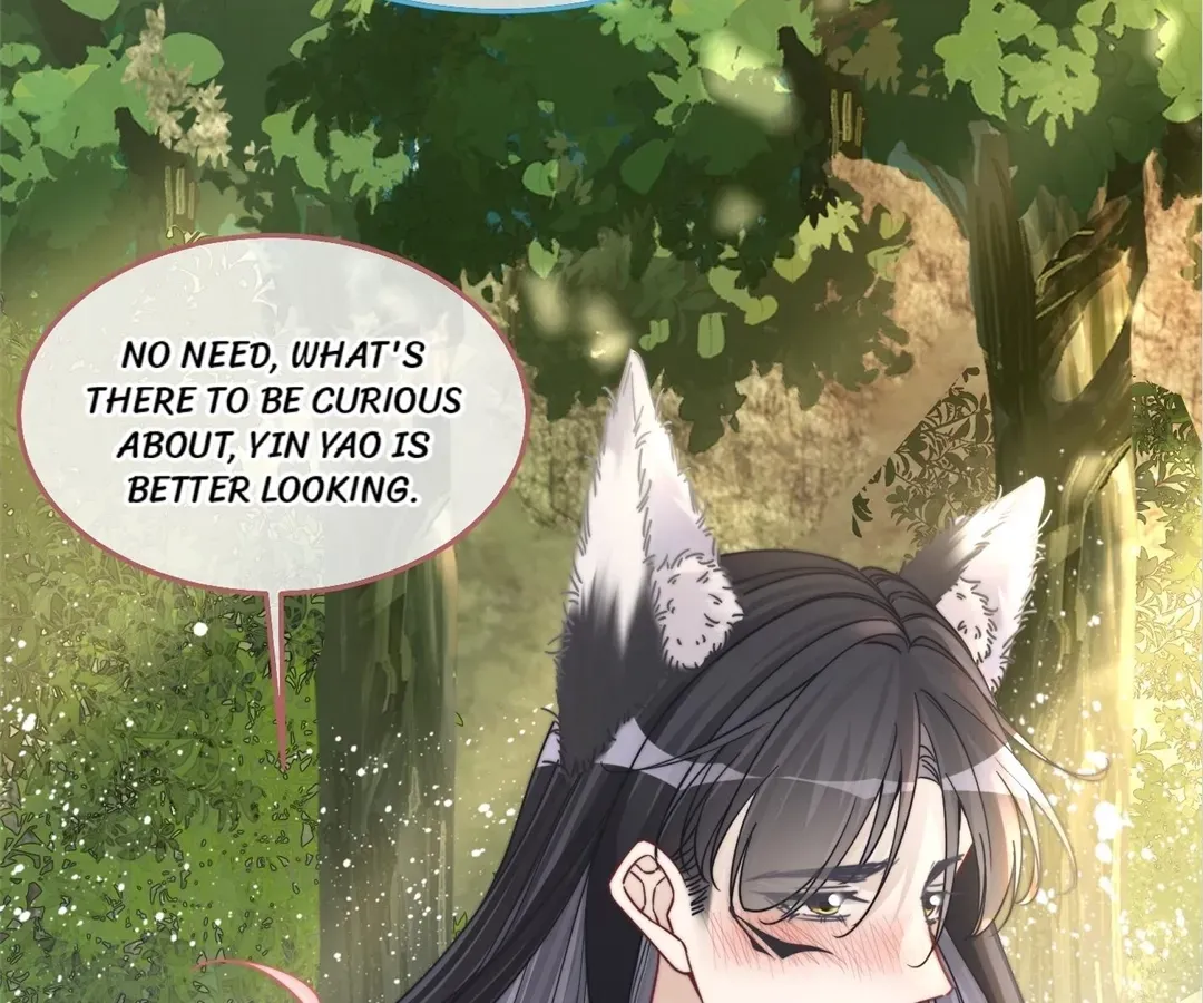 Calm Down, Revenge Queen Chapter 160 page 33 - 