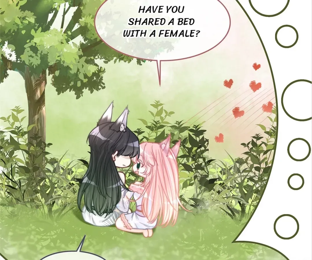 Calm Down, Revenge Queen Chapter 160 page 38 - 