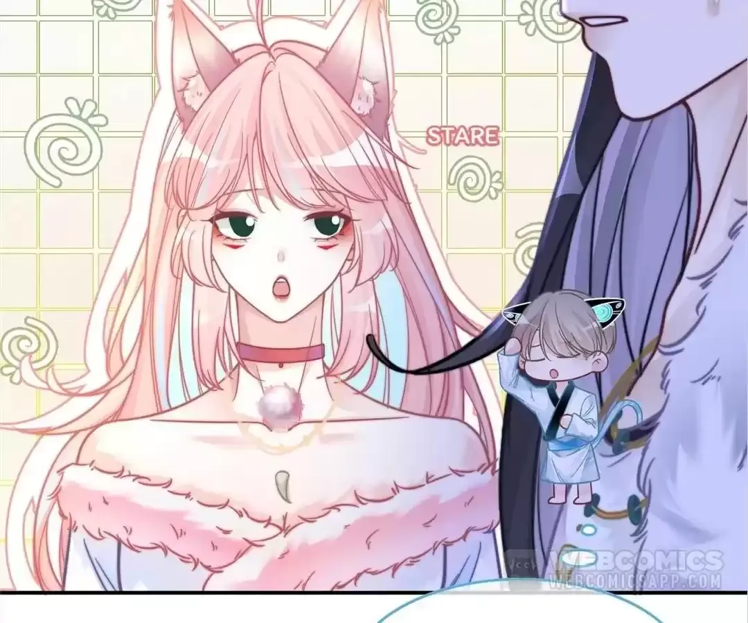 Calm Down, Revenge Queen Chapter 160 page 43 - 
