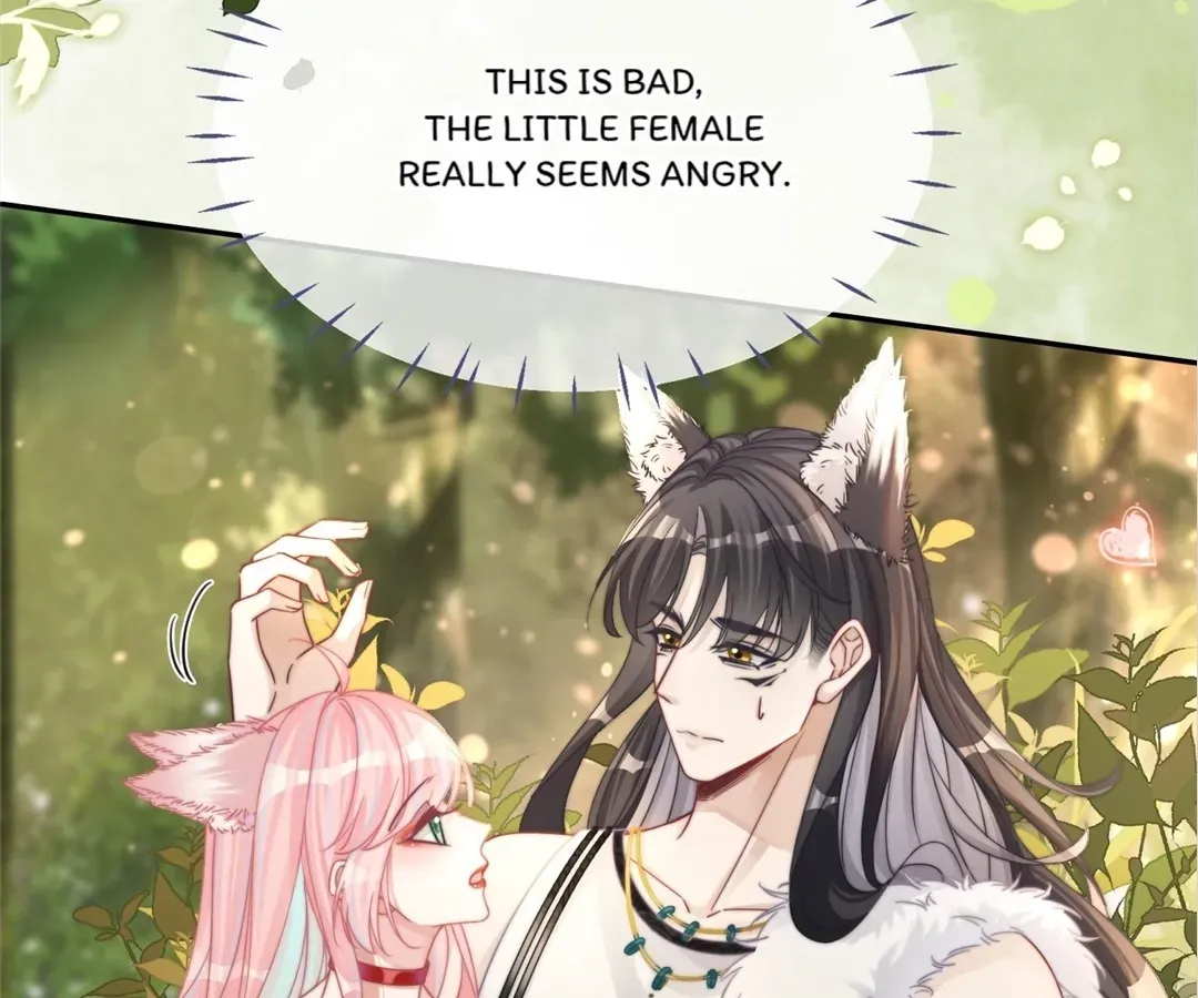 Calm Down, Revenge Queen Chapter 160 page 65 - 