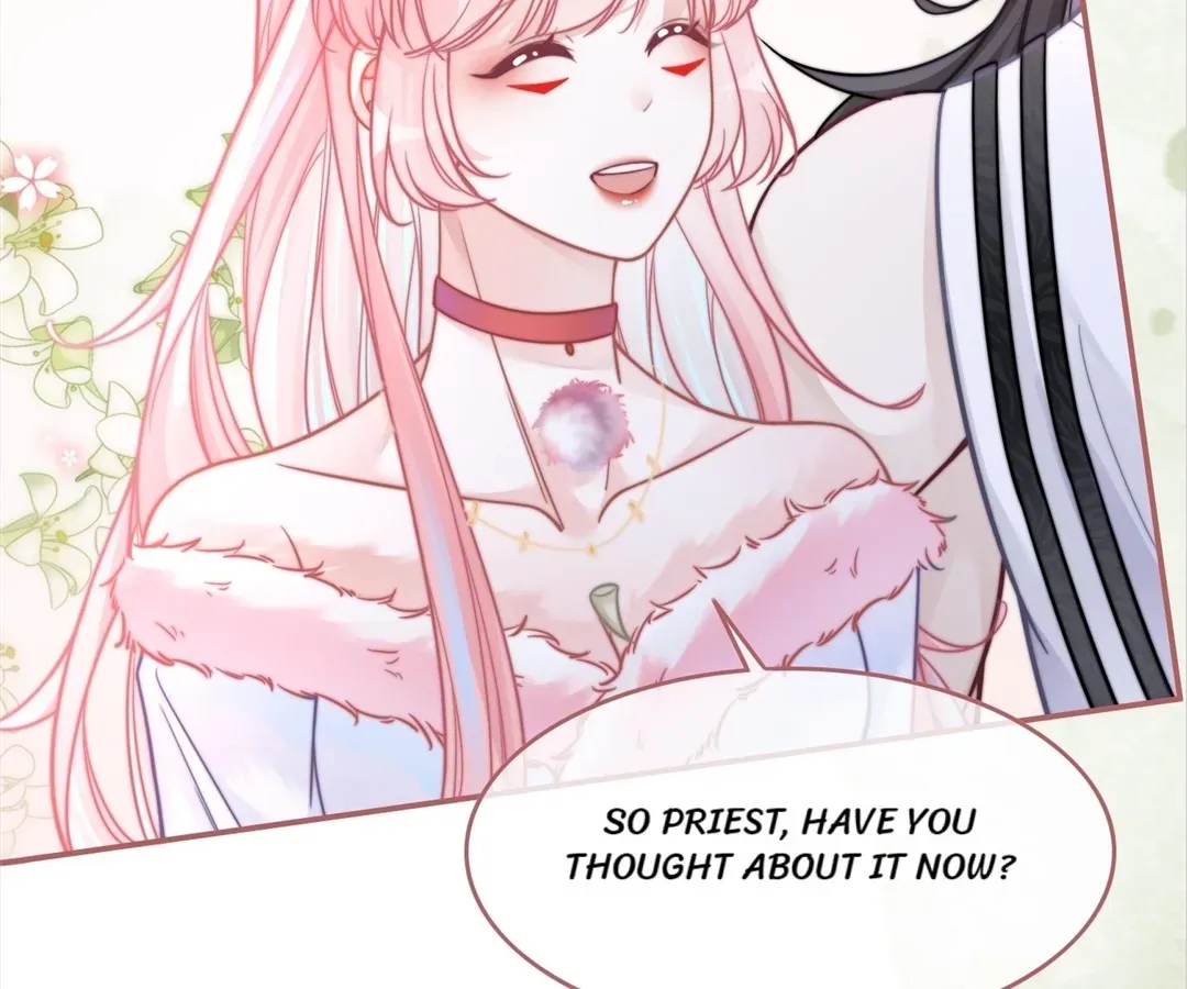 Calm Down, Revenge Queen Chapter 160 page 80 - 