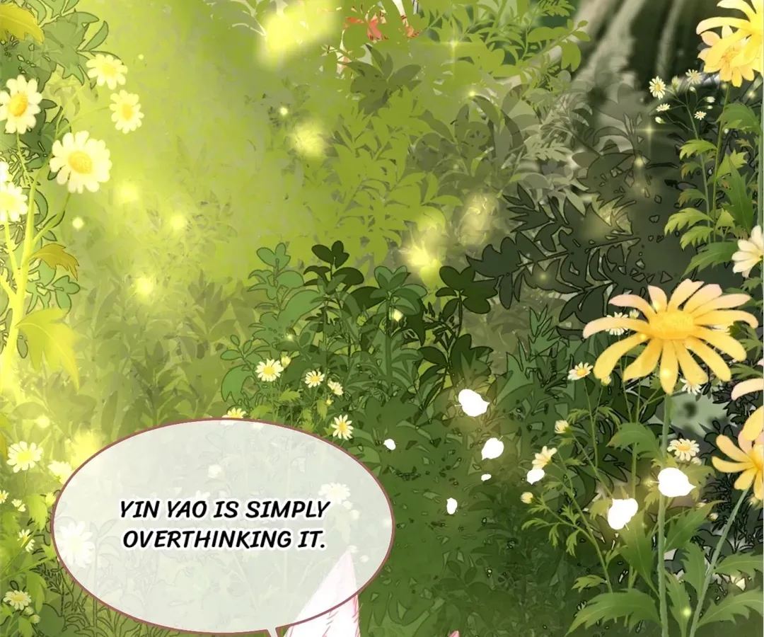 Calm Down, Revenge Queen Chapter 161 page 22 - 
