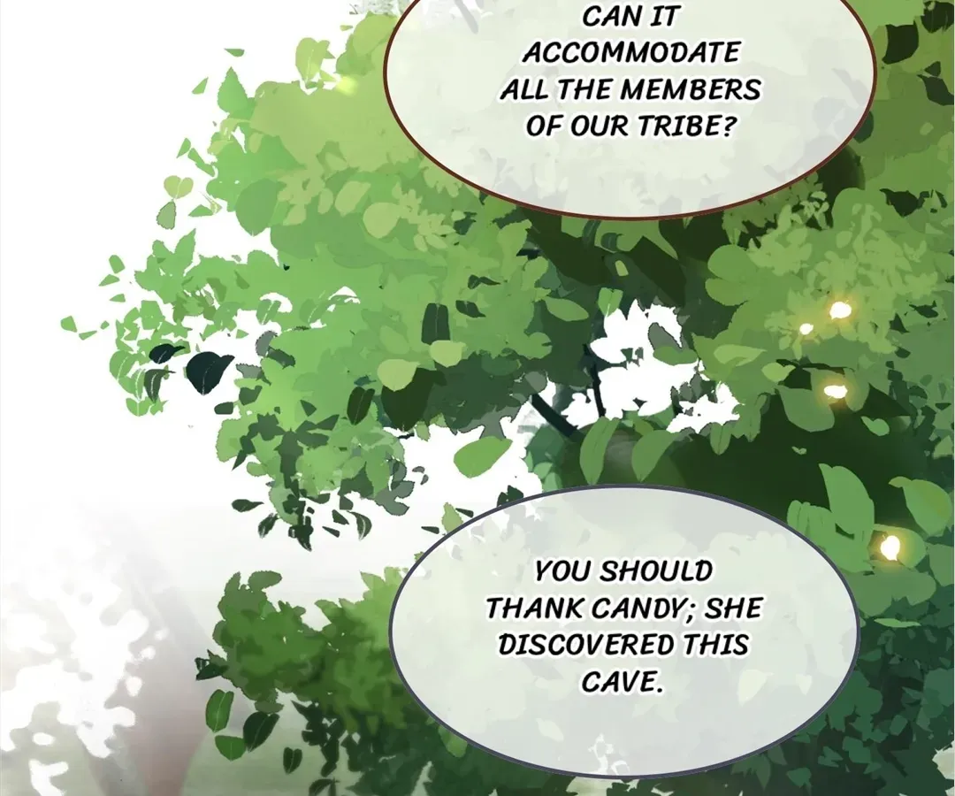 Calm Down, Revenge Queen Chapter 161 page 38 - 
