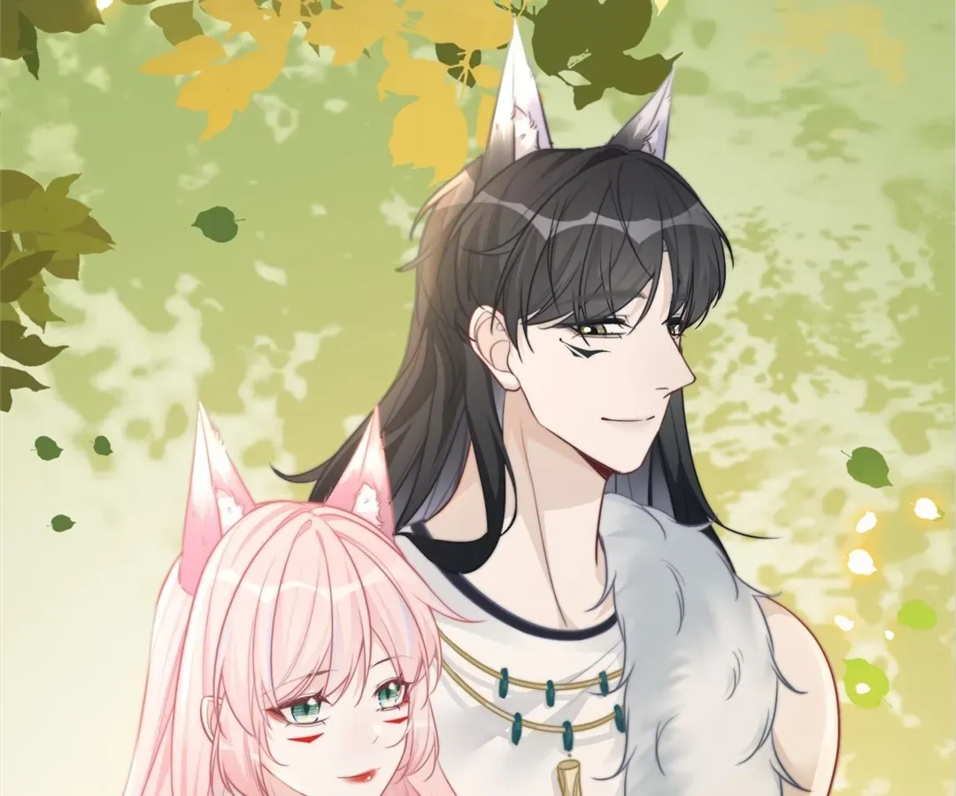 Calm Down, Revenge Queen Chapter 161 page 41 - 