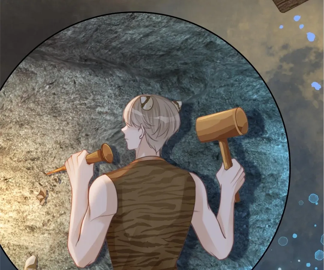 Calm Down, Revenge Queen Chapter 161 page 48 - 