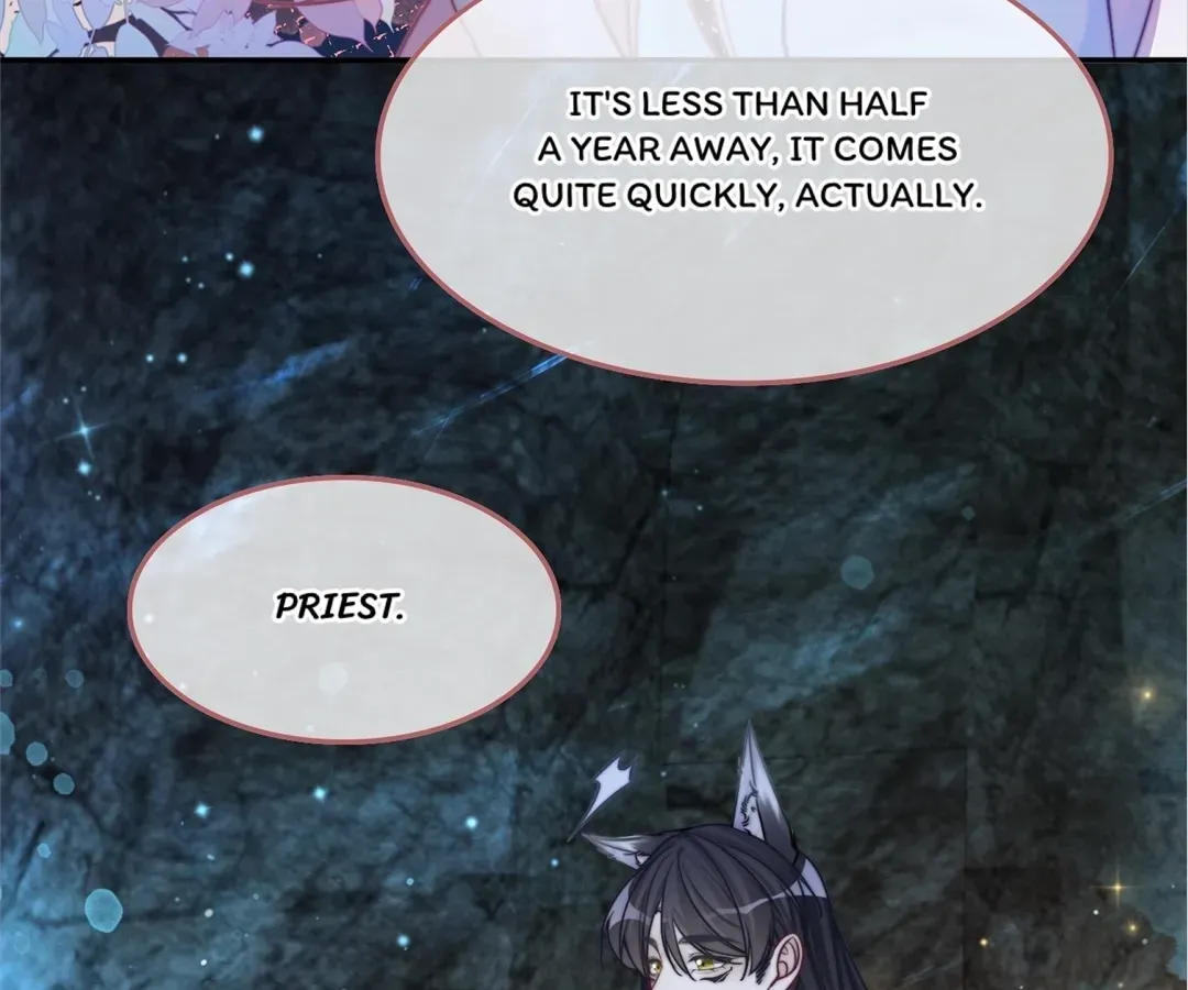 Calm Down, Revenge Queen Chapter 161 page 58 - 