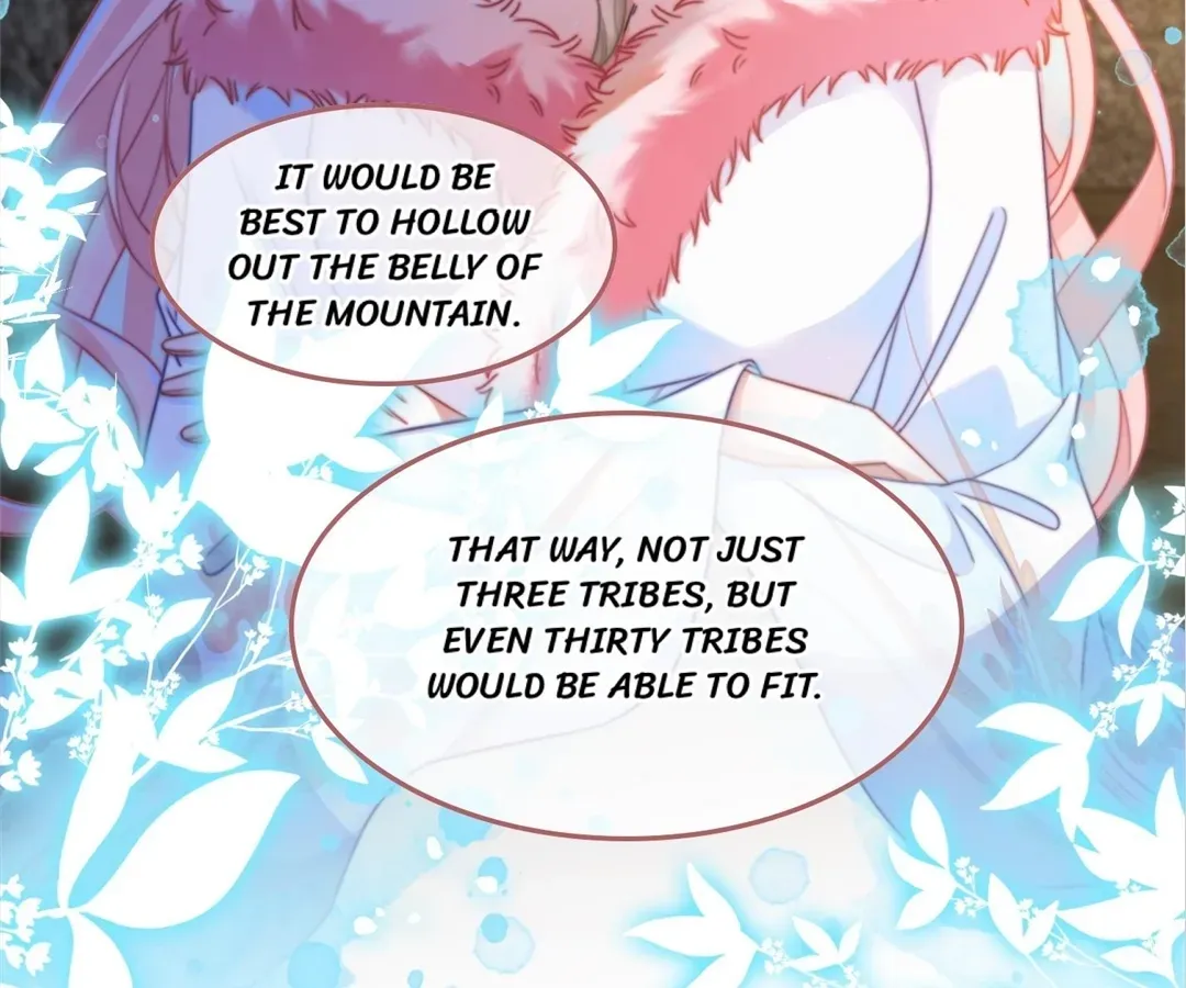 Calm Down, Revenge Queen Chapter 161 page 87 - 