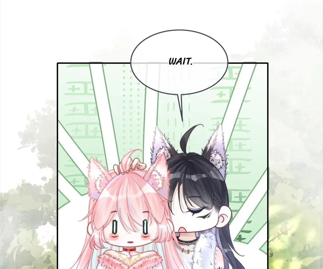Calm Down, Revenge Queen Chapter 161 page 10 - 